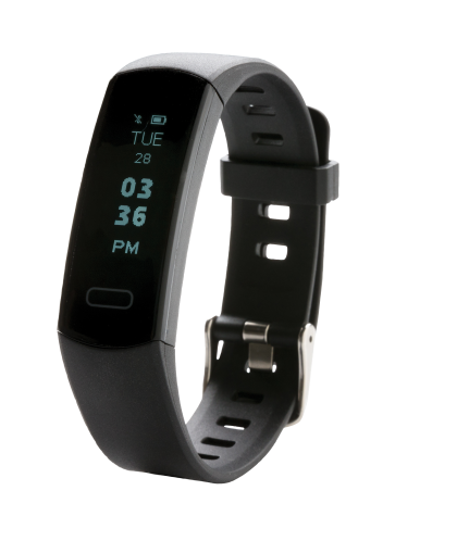 ПРОСЛЕДЯВАЩ АКТИВНОСТТА ТРАКЕР  PULSE FIT