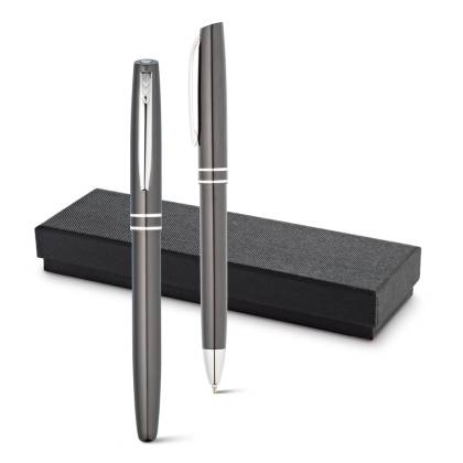 КОМПЛЕКТ ХИМИКАЛКА+ РОЛЕР 91889, ГРАФИТ. СИВИ