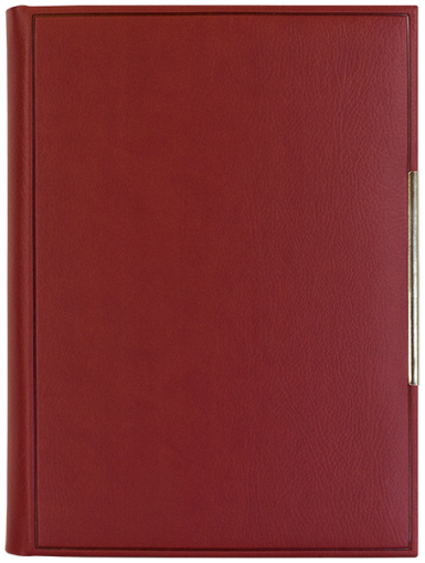 АГЕНДА С МЕХАНИЗЪМ А5 , БОРДО