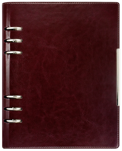 АГЕНДА С МЕХАНИЗЪМ А5, БОРДО