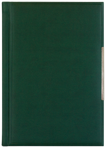ТЕФТЕР В5 С МЯСТО ЗА ХИМИКАЛ, ТЪМНО ЗЕЛЕН