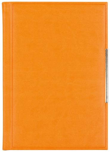 ТЕФТЕР В5 С МЯСТО ЗА ХИМИКАЛ, ОРАНЖЕВО