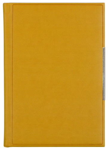 ТЕФТЕР В5 С МЯСТО ЗА ХИМИКАЛ, ЖЪЛТ