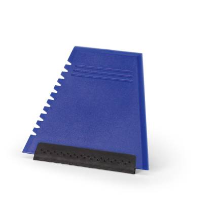 СТЪРГАЛКА ЗА ЛЕД 98182, СИНЯ