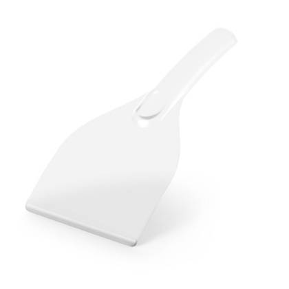 СТЪРГАЛКА ЗА ЛЕД 98181, ПРОЗРАЧНА