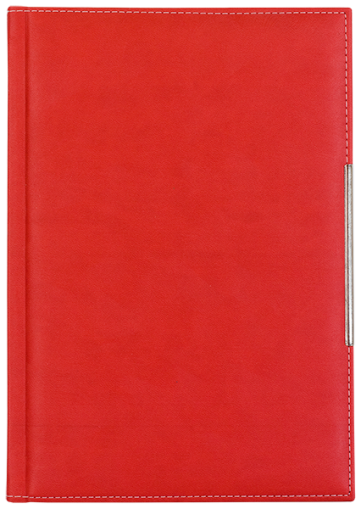 ТЕФТЕР В5 С МЯСТО ЗА ХИМИКАЛ, ЧЕРВЕН