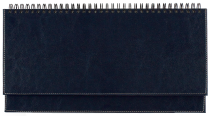 НАСТОЛЕН КАЛЕНДАР, ТЪМНО СИН