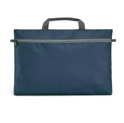 ЧАНТА ЗА ДОКУМЕНТИ 92316, СИНЯ