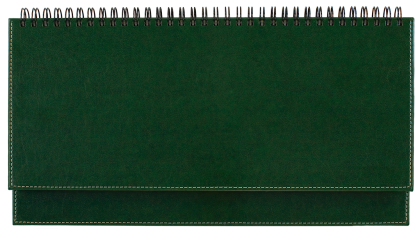 НАСТОЛЕН КАЛЕНДАР, ЗЕЛЕН