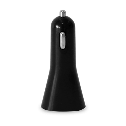 ЗАРЯДНО ЗА АВТОМОБИЛ, ЧЕРНО