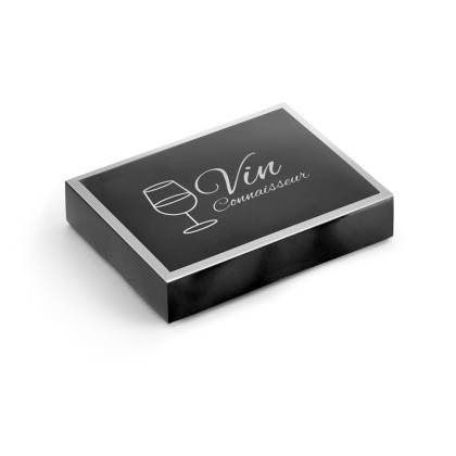 КОМПЛЕКТ ЗА ВИНО, BARREL