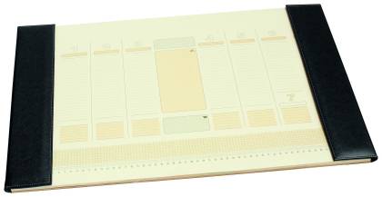 НАСТОЛНА КАРТА, ЧЕРНА