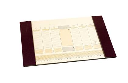 НАСТОЛНА КАРТА, БОРДО