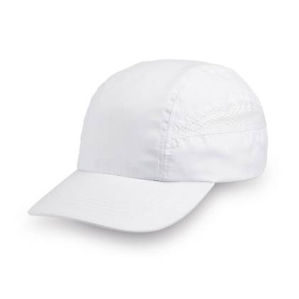 ШАПКА BROWNE, БЯЛА