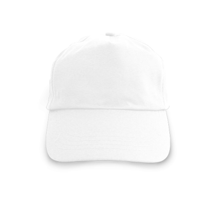 ШАПКА CAMPBEL, БЯЛА