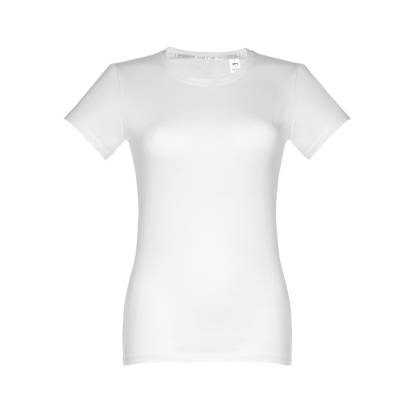 ДАМСКА ТЕНИСКА ANKARA WOMEN, БЯЛА