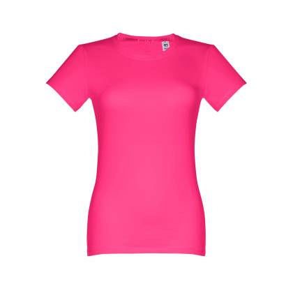 ДАМСКА ТЕНИСКА ANKARA WOMEN,  ЦИКЛАМЕНА