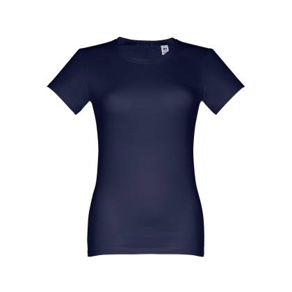 ДАМСКА ТЕНИСКА ANKARA WOMEN,  ТЪМНО СИНЯ