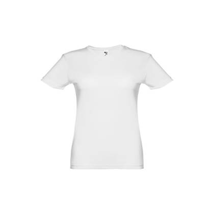 ДАМСКА ТЕНИСКА NICOSIA WOMEN, БЯЛА