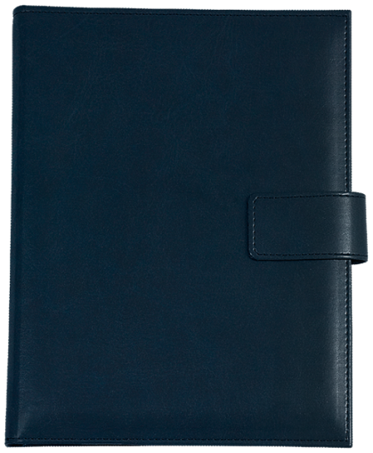 ТЕФТЕР С МЕХАНИЗЪМ В5, ТЪМНО СИН