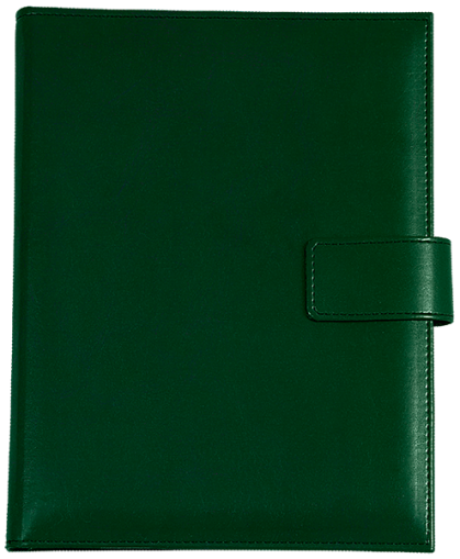 ТЕФТЕР С МЕХАНИЗЪМ В5, ЗЕЛЕН