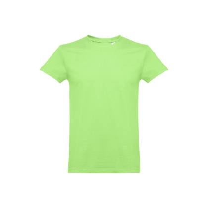 МЪЖКА ТЕНИСКА ANKARA,  СВЕТЛО ЗЕЛЕНА