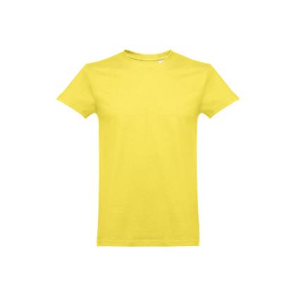 МЪЖКА ТЕНИСКА ANKARA,  ЖЪЛТА