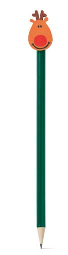 КОЛЕДЕН МОЛИВ HUMBOLDT,  ЗЕЛЕН