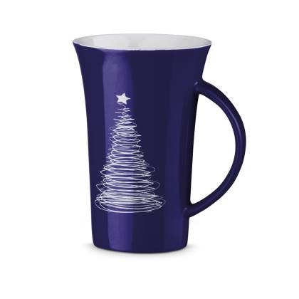 ЧАША ANNYA, СИНЯ