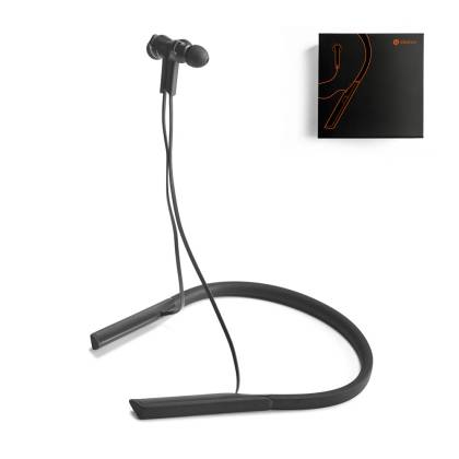 БЕЗЖИЧНИ СЛУШАЛКИ HEARKEEN, ЧЕРНИ