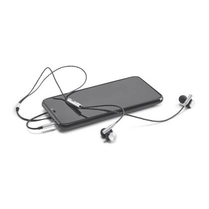 БЕЗЖИЧНИ СЛУШАЛКИ VIBRATION, ЧЕРНИ