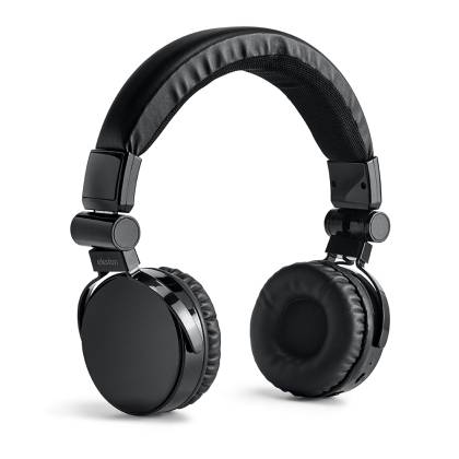 БЕЗЖИЧНИ СЛУШАЛКИ GROOVY, ЧЕРНИ