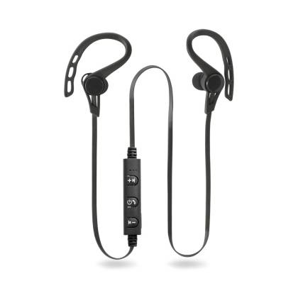 СЛУШАЛКИ FIBONACCI, ЧЕРНИ