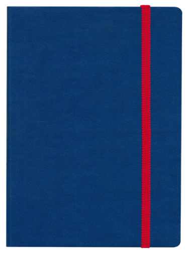 ТЕФТЕР В6 С ЛАСТИК,  СИН