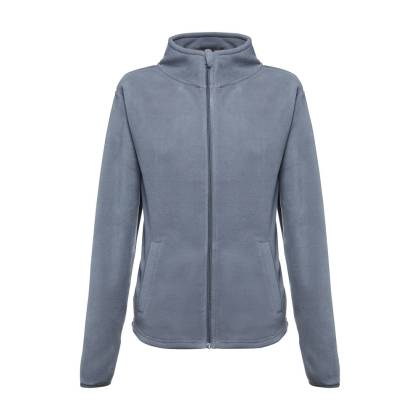 ДАМСКО ПОЛАРЕНО ЯКЕ HELSINKI WOMEN, СИВО