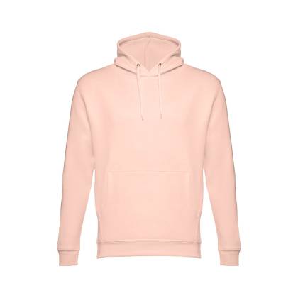 УНИСЕКС СУИЧЪР С КАЧУЛКА PHOENIX, СЬОМГА