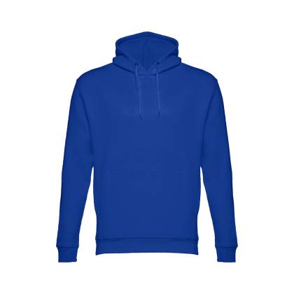 УНИСЕКС СУИЧЪР С КАЧУЛКА PHOENIX, СИН