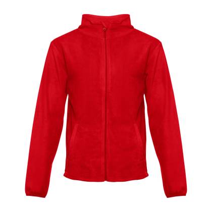 МЪЖКО ПОЛАРЕНО ЯКЕ HELSINKI,  ЧЕРВЕНО