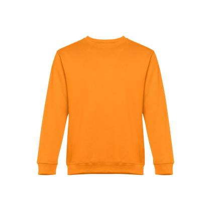 УНИСЕКС СУИЧЪР DELTA, ОРАНЖЕВ