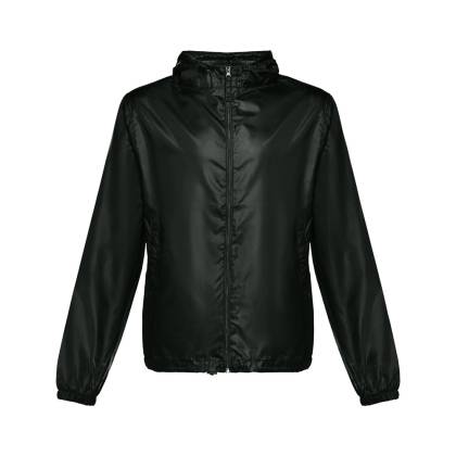 УНИСЕКС НЕПРОМОКАЕМО ЯКЕ DUBLIN, ЧЕРНО