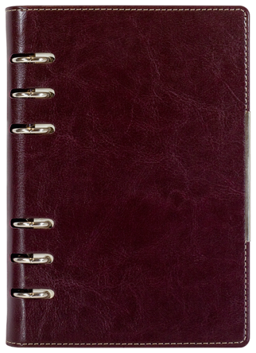 АГЕНДА С МЕХАНИЗЪМ В6, БОРДО