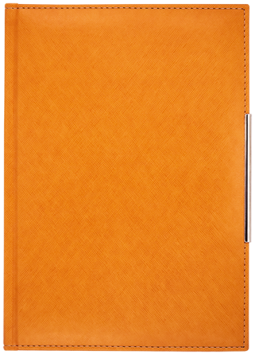 ТЕФТЕР В5 С МЯСТО ЗА ХИМИКАЛ, ОРАНЖЕВ