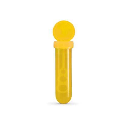 САПУНЕНИ МЕХУРЧЕТА BUBBLY, ЖЪЛТИ
