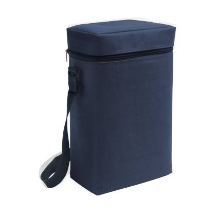 ОХЛАДИТЕЛНА ЧАНТА JAKARTA, СИНЯ