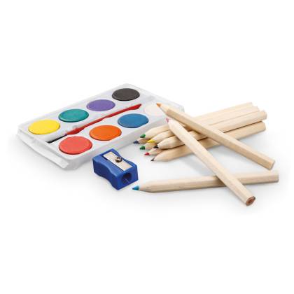 КОМПЛЕКТ ЗА ОЦВЕТЯВАНЕ, OSTADE