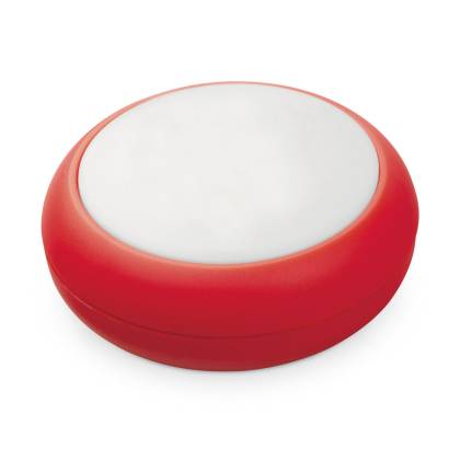 ФЕНЕРЧЕ PUSHLITE, ЧЕРВЕНО