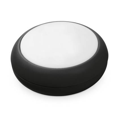 ФЕНЕРЧЕ PUSHLITE, ЧЕРНО