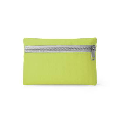 НЕСЕСЕР VIVIANI, СВЕТЛО ЗЕЛЕН