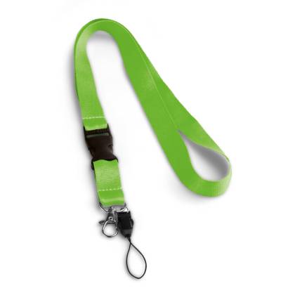 ВРЪЗКА ЗА БАДЖ ANQUETIL, СВЕТЛО ЗЕЛЕНА