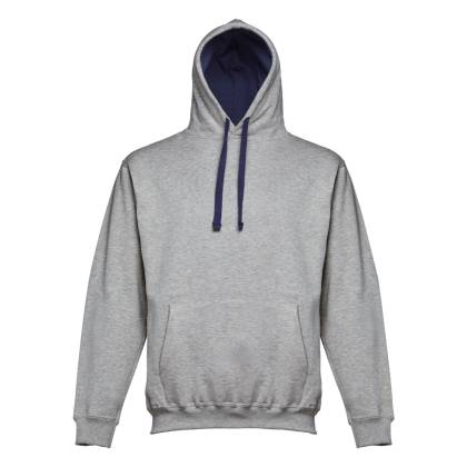 УНИСЕКС СУИТЧЪР MOSCOW,  СВЕТЛО СИВ